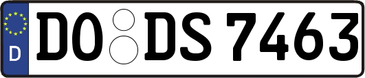 DO-DS7463