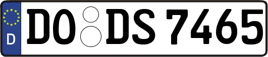 DO-DS7465