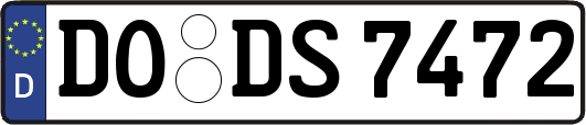 DO-DS7472