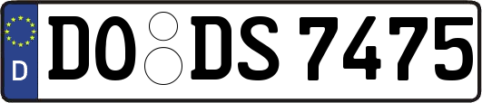 DO-DS7475