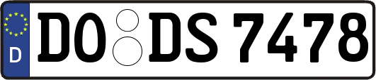 DO-DS7478