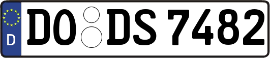DO-DS7482