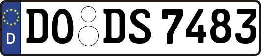 DO-DS7483