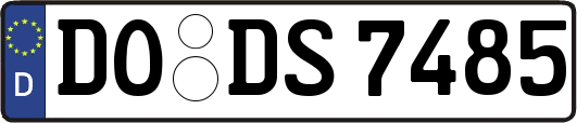 DO-DS7485