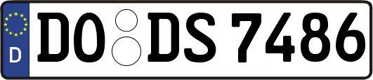 DO-DS7486