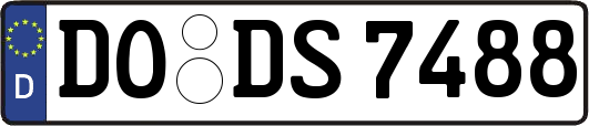 DO-DS7488