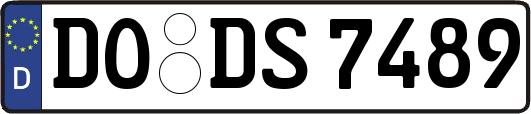 DO-DS7489