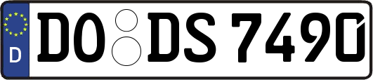 DO-DS7490
