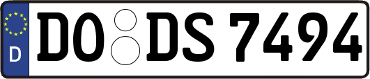DO-DS7494