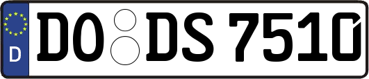 DO-DS7510