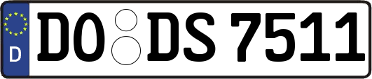 DO-DS7511