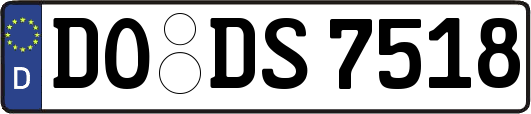 DO-DS7518