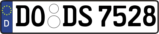 DO-DS7528