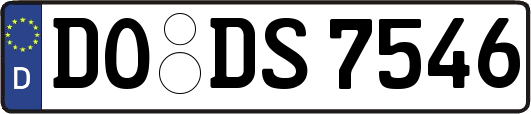 DO-DS7546