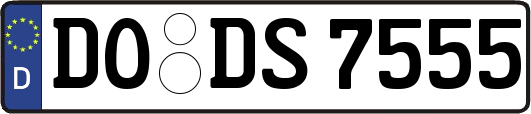 DO-DS7555