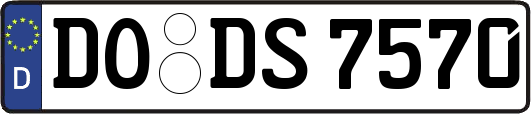 DO-DS7570