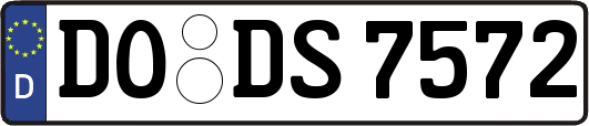 DO-DS7572