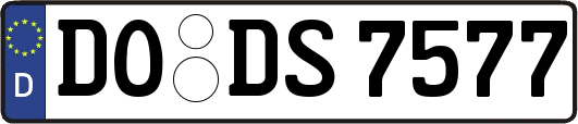 DO-DS7577