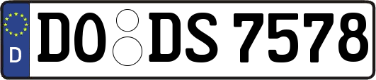 DO-DS7578