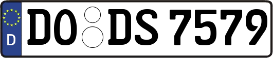 DO-DS7579