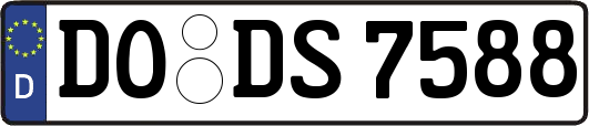 DO-DS7588