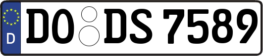 DO-DS7589