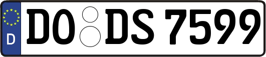 DO-DS7599