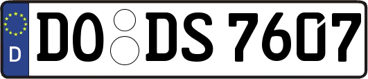 DO-DS7607