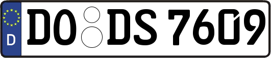 DO-DS7609