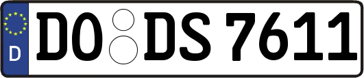 DO-DS7611