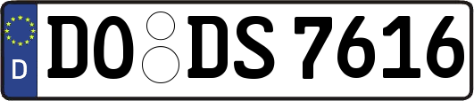 DO-DS7616