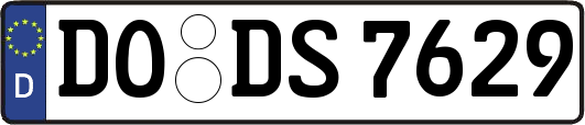 DO-DS7629
