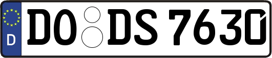 DO-DS7630