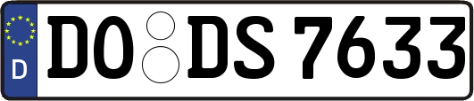 DO-DS7633