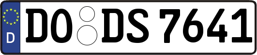 DO-DS7641