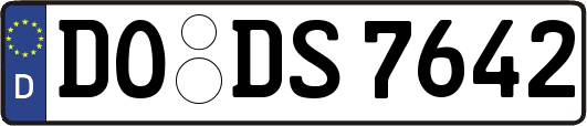 DO-DS7642