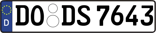 DO-DS7643