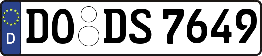 DO-DS7649