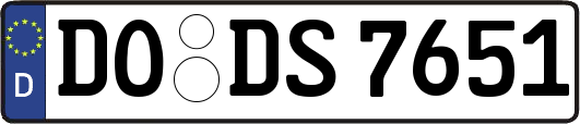 DO-DS7651