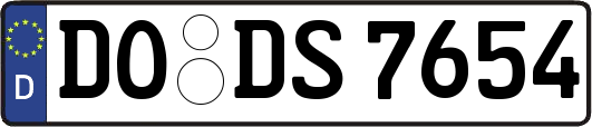 DO-DS7654