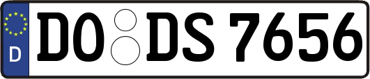 DO-DS7656