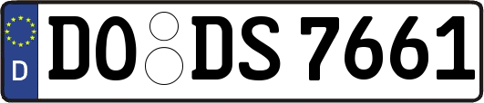 DO-DS7661