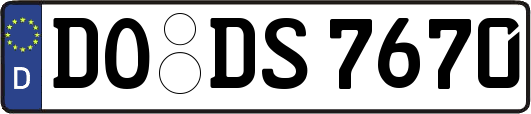 DO-DS7670