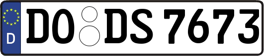 DO-DS7673