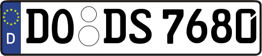 DO-DS7680