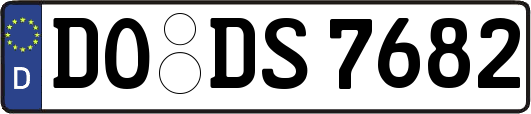 DO-DS7682