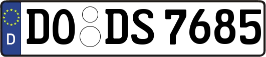 DO-DS7685