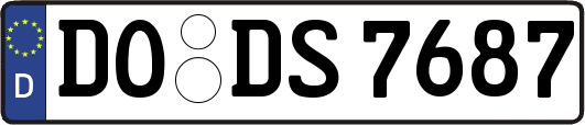 DO-DS7687