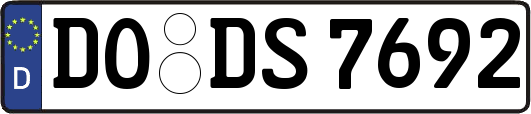 DO-DS7692