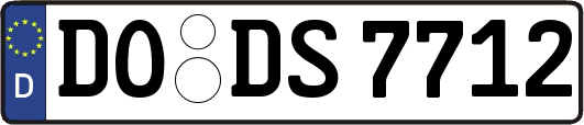 DO-DS7712